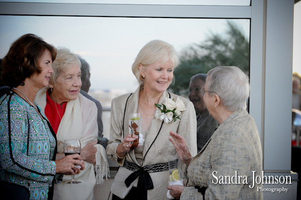 Best Annunciation Catholic Wedding photographer - Sandra Johnson (SJFoto.com)